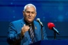 International Weightlifting Federation President Mohammed Jalood (Photo Credit: IWF)